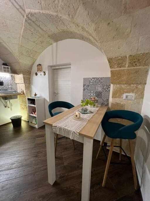 Al Centro Exclusive Apartment Бриндизи Номер фото